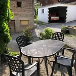 Cafe Cher-mignon Et D'hotes Chermignon-d'en Haut