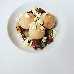 Cafe Cher-mignon Et D'hotes Frühstückspension Chermignon-d'en Haut