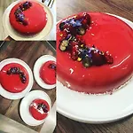 Cafe Cher-mignon Et D'hotes 3* Chermignon-d'en Haut