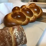 Cafe Cher-mignon Et D'hotes ベッド・アンド・ブレックファスト Chermignon-d'en Haut