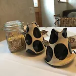 Cafe Cher-mignon Et D'hotes