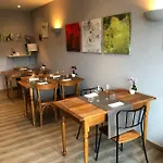 Cafe Cher-mignon Et D'hotes Frühstückspension 3*