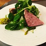 Cafe Cher-mignon Et D'hotes 3* Chermignon-d'en Haut