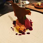 Cafe Cher-mignon Et D'hotes Chermignon-d'en Haut