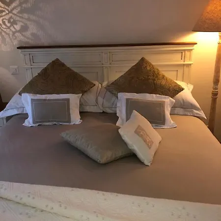 Cafe Cher-mignon Et D'hotes 3* Chermignon-d'en Haut