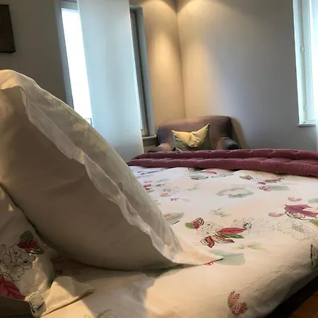 Café Cher-mignon Et D'hôtes 3*