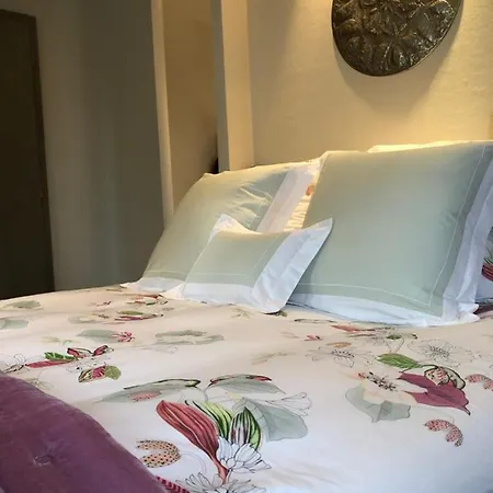 Café Cher-mignon Et D'hôtes Chermignon-d'en Haut