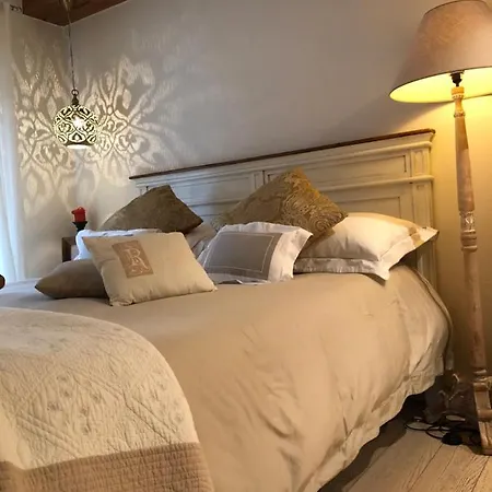 Café Cher-mignon Et D'hôtes