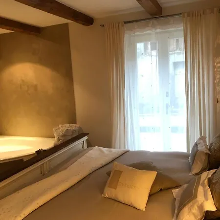 Cafe Cher-mignon Et D'hotes 3* Chermignon-d'en Haut