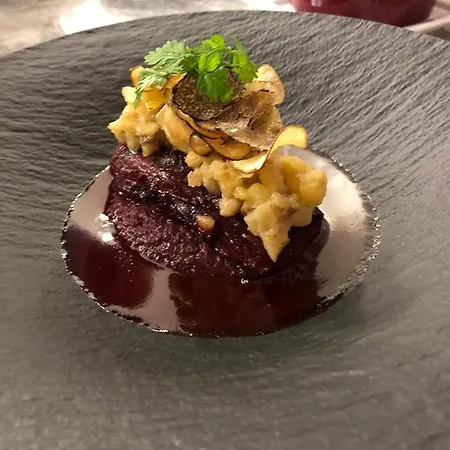 Oda ve Kahvaltı Cafe Cher-mignon Et D'hotes