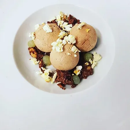 Café Cher-mignon Et D'hôtes Couette-café Chermignon-d'en Haut