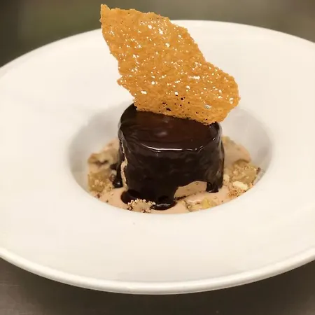 Oda ve Kahvaltı Cafe Cher-mignon Et D'hotes Chermignon-d'en Haut
