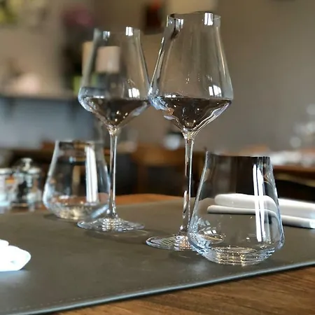 Bed & Breakfast Cafe Cher-mignon Et D'hotes