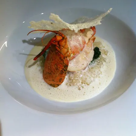 Café Cher-mignon Et D'hôtes 3*