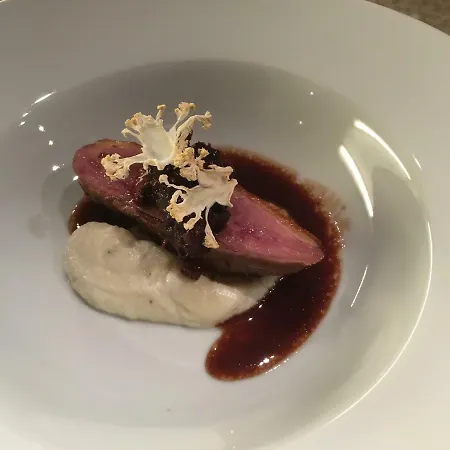 Cafe Cher-mignon Et D'hotes 3* Chermignon-d'en Haut