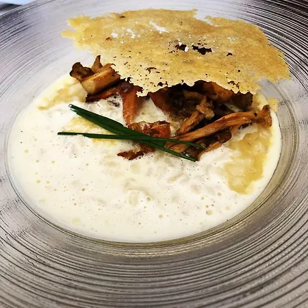 Oda ve Kahvaltı Cafe Cher-mignon Et D'hotes