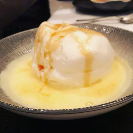 Café Cher-mignon Et D'hôtes