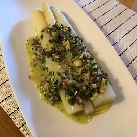 Café Cher-mignon Et D'hôtes