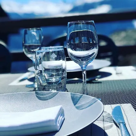 Café Cher-mignon Et D'hôtes