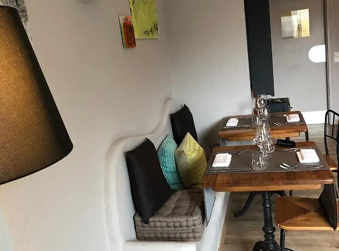 Cafe Cher-mignon Et D'hotes 3* Chermignon-d'en Haut