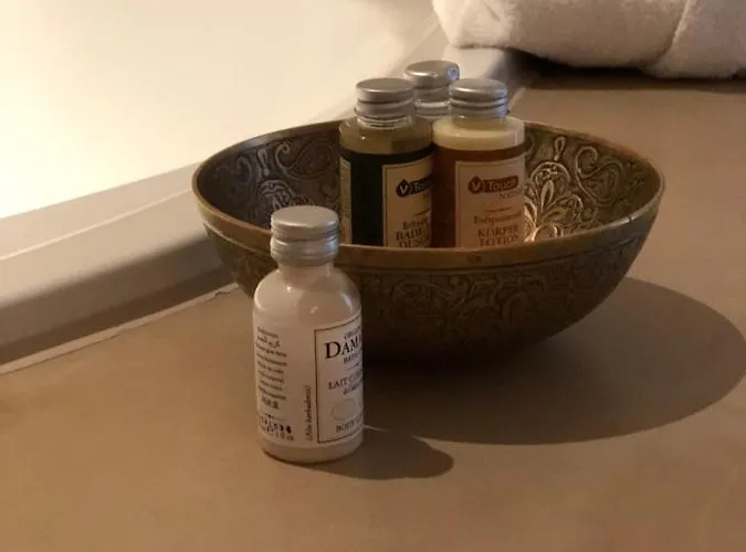 B&B Cafe Cher-mignon Et D'hotes