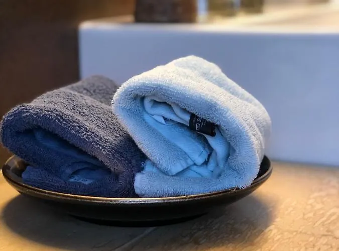 Cafe Cher-mignon Et D'hotes B&B