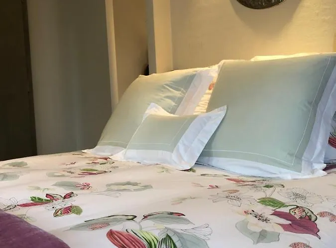 Cafe Cher-mignon Et D'hotes Chermignon-d'en Haut