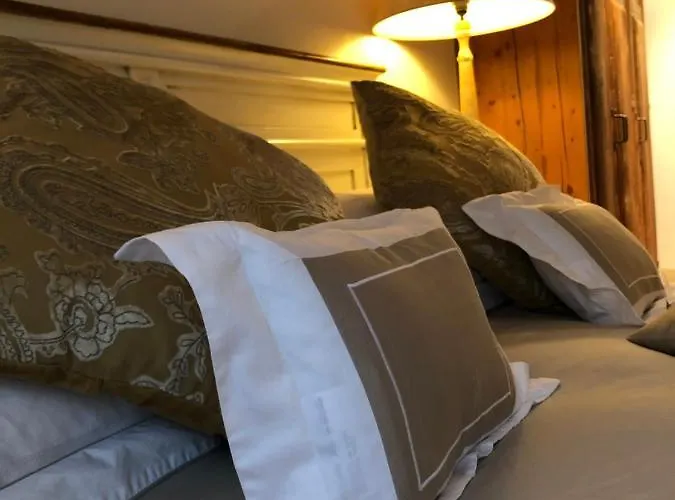 Cafe Cher-mignon Et D'hotes B&B 3*