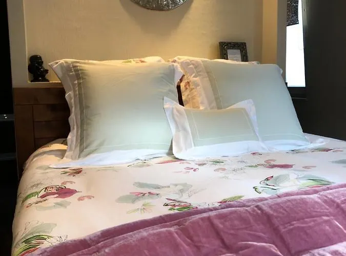 Cafe Cher-mignon Et D'hotes 3* Chermignon-d'en Haut