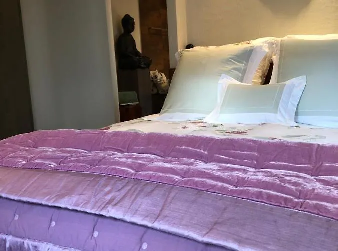 B&B Cafe Cher-mignon Et D'hotes Chermignon-d'en Haut