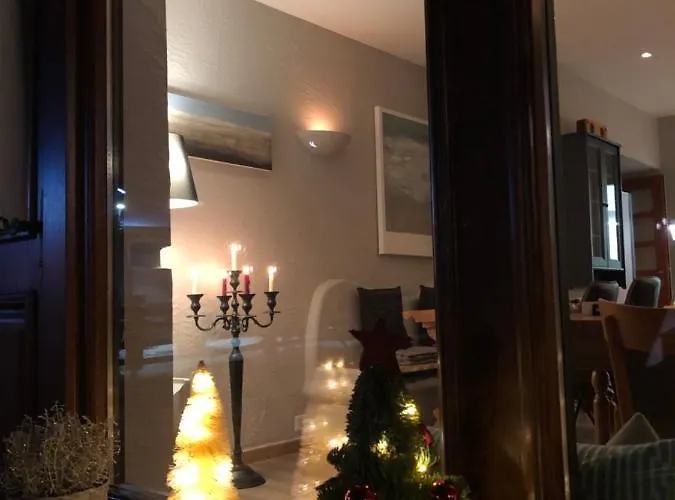 Cafe Cher-mignon Et D'hotes B&B 3*