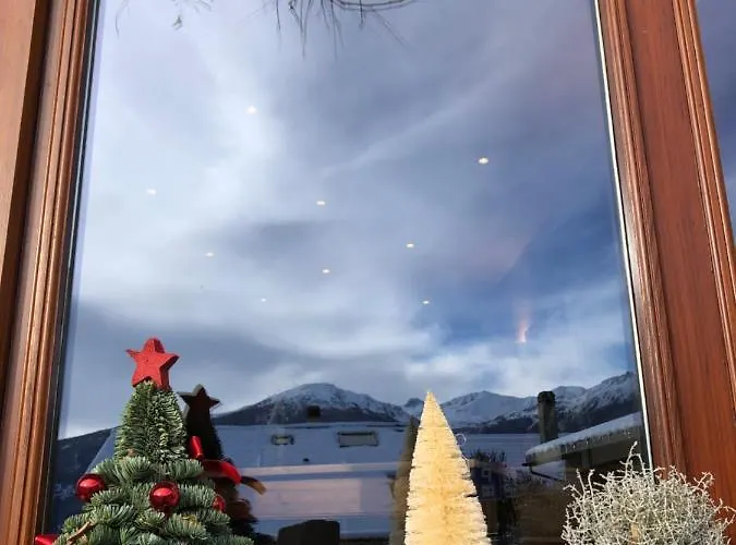 B&B Cafe Cher-mignon Et D'hotes Chermignon-d'en Haut