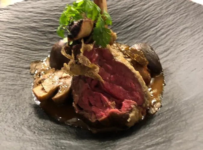 Cafe Cher-mignon Et D'hotes 3* Chermignon-d'en Haut