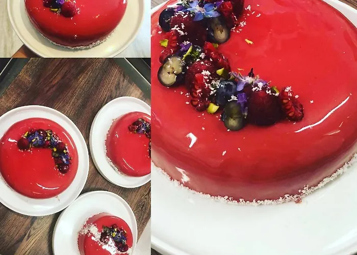 Cafe Cher-mignon Et D'hotes 3* Chermignon-d'en Haut