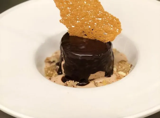 B&B Cafe Cher-mignon Et D'hotes Chermignon-d'en Haut