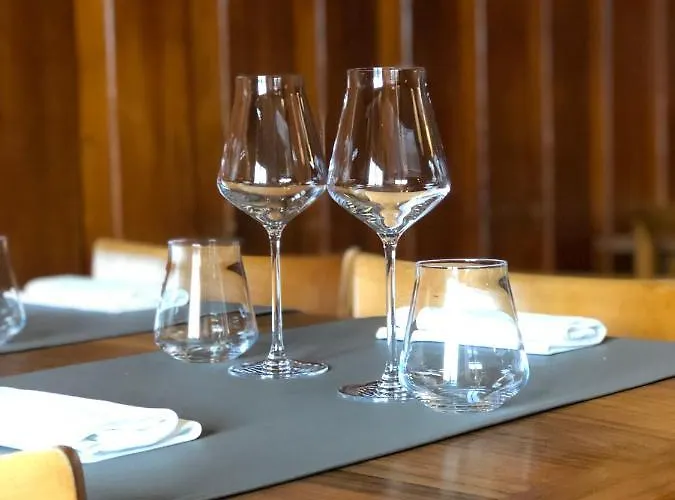 B&B Cafe Cher-mignon Et D'hotes 3*