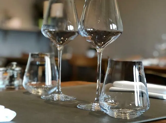 B&B Cafe Cher-mignon Et D'hotes