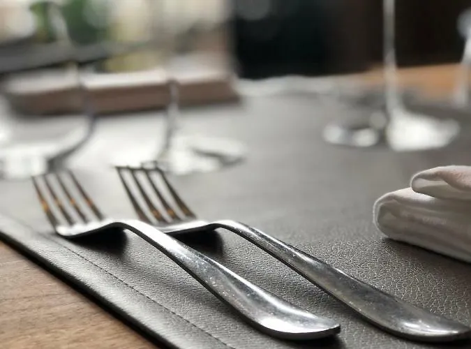 B&B Cafe Cher-mignon Et D'hotes Chermignon-d'en Haut