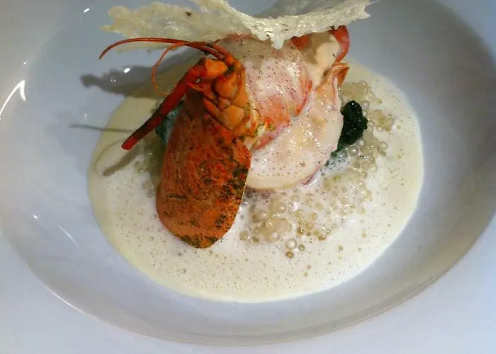 Cafe Cher-mignon Et D'hotes 3*