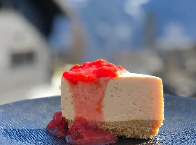 B&B Cafe Cher-mignon Et D'hotes Chermignon-d'en Haut