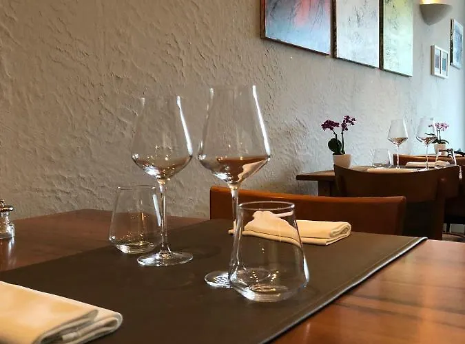 Cafe Cher-mignon Et D'hotes Chermignon-d'en Haut