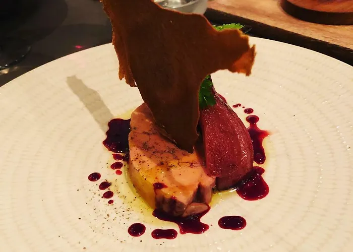 Cafe Cher-mignon Et D'hotes Chermignon-d'en Haut