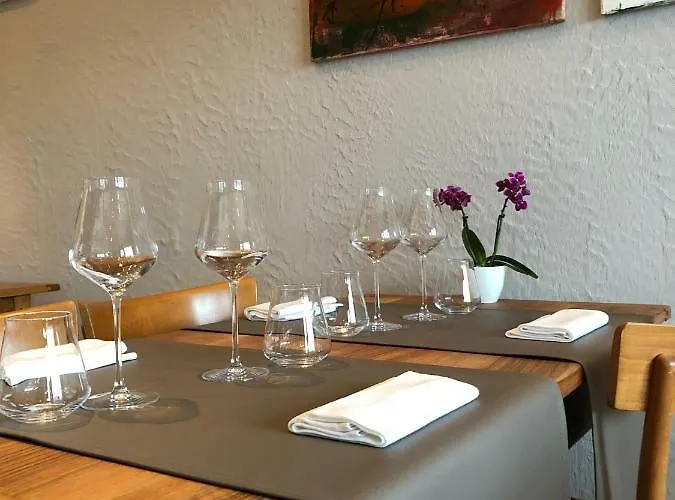 Cafe Cher-mignon Et D'hotes