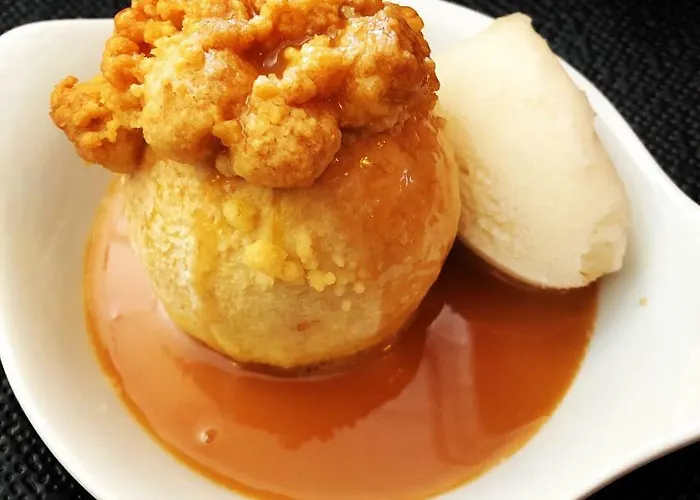 Cafe Cher-mignon Et D'hotes