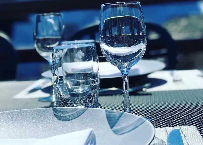 Cafe Cher-mignon Et D'hotes