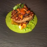 Cafe Cher-mignon Et D'hotes 3* Chermignon-d'en Haut