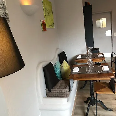 Cafe Cher-mignon Et D'hotes 3* Chermignon-d'en Haut