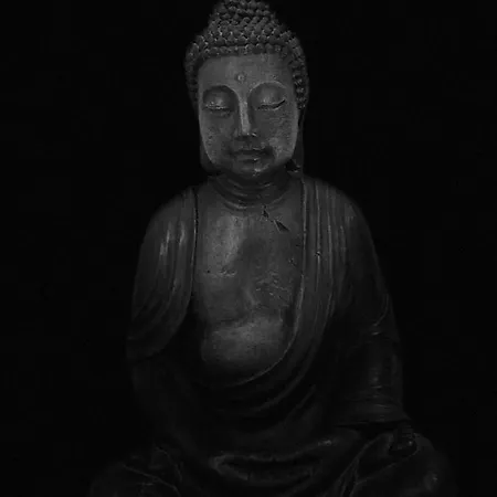 Cafe Cher-mignon Et D'hotes Отель типа 