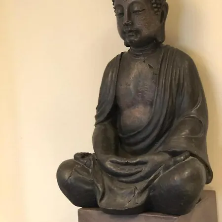 Cafe Cher-mignon Et D'hotes Отель типа 