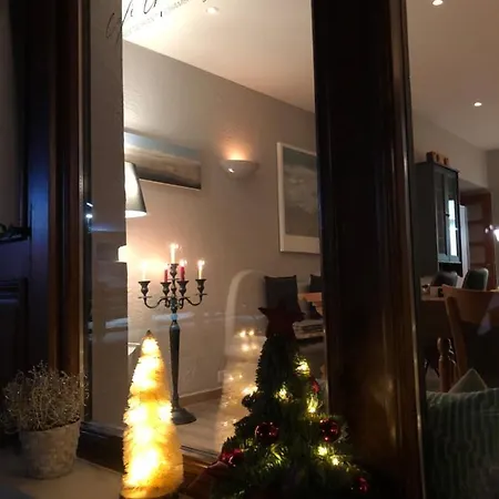 Cafe Cher-mignon Et D'hotes Отель типа 